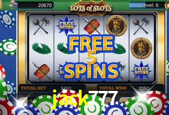 A Revolução dos Aplicativos de Jogos no jack777