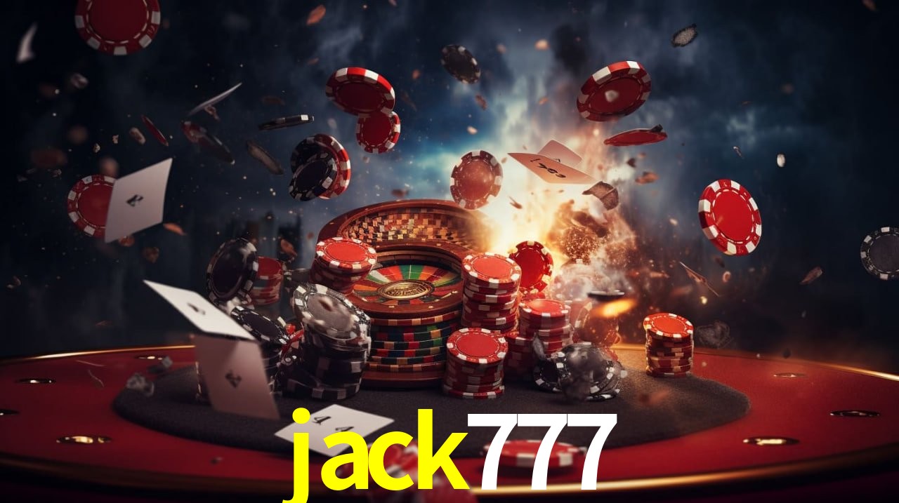 A Emoção da Loteria na jack777: Uma Chance de Mudança de Vida