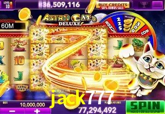 A Emoção da Loteria na jack777: Uma Chance de Mudança de Vida