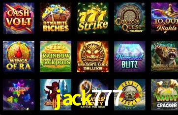 Desvendando o Mundo dos Jogos Virtuais na jack777